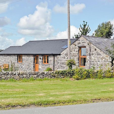 Gell Cottage Criccieth Exterior foto